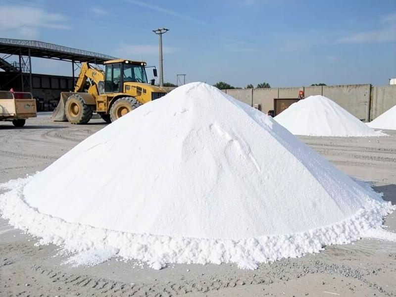 Gypsum